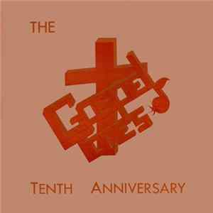 The Gospel Tones - Tenth Anniversary FLAC