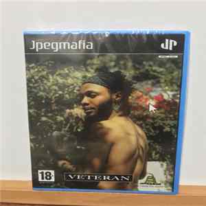 JPEGMAFIA - Veteran FLAC