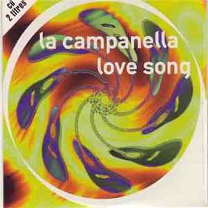La Campanella - Love Song FLAC