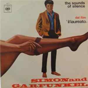 Simon & Garfunkel - The Sounds Of Silence FLAC