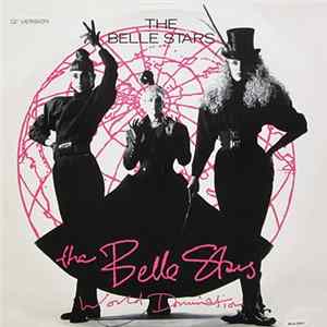 The Belle Stars - World Domination FLAC
