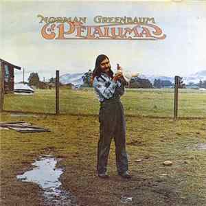 Norman Greenbaum - Petaluma FLAC