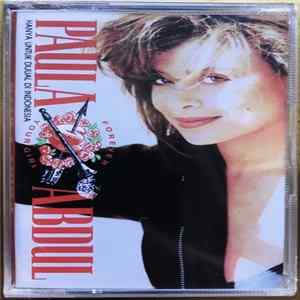 Paula Abdul - Forever Your Girl FLAC