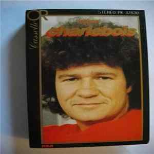 Robert Charlebois - Cassette D' Or FLAC
