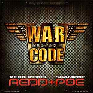 Redd Rebel + Skampoe - War Code FLAC