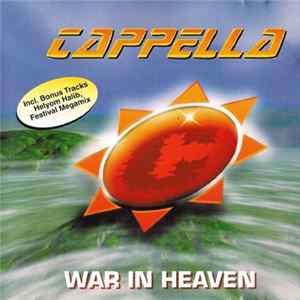 Cappella - War In Heaven FLAC