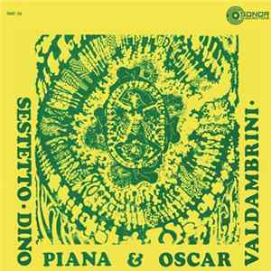 Sestetto Dino Piana E Oscar Valdambrini - 10 Situazioni FLAC