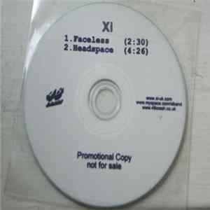 Xi - Faceless FLAC