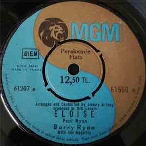 Barry Ryan - Eloise FLAC