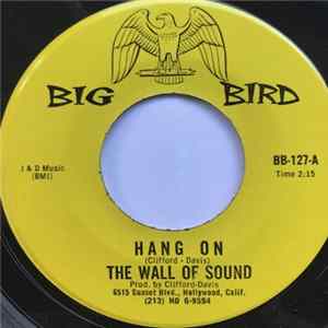 The Wall Of Sound - Hang On / You Had To Have It Your Way FLAC