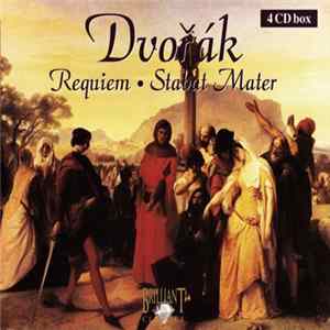 Dvořák - Requiem • Stabat Mater FLAC