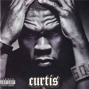 50 Cent - Curtis FLAC