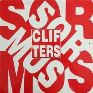 Clifters - Sormus FLAC