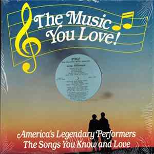 Slim Whitman - The Beautiful Music Company Presents Slim Whitman FLAC