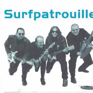 Surfpatrouille - Surfpatrouille Live FLAC