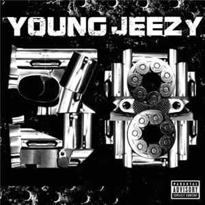 Young Jeezy - .38 FLAC