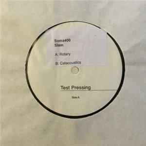 Slam - Rotary / Catacoustics FLAC