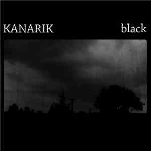 Kanarik - Black FLAC
