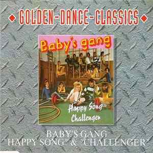 Baby's Gang - Happy Song & Challenger FLAC