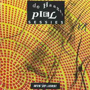 Various - De Haagse Piel Sessies FLAC