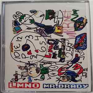 LMNO & Mr. Brady - 25/8 FLAC