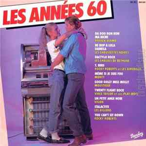 Various - Les Années 60 FLAC