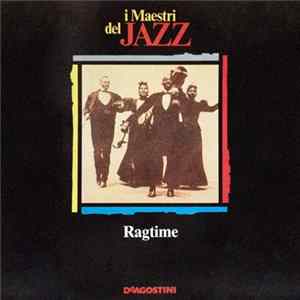Various - Rag Time FLAC