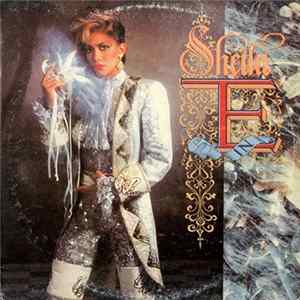 Sheila E. - In Romance 1600 FLAC