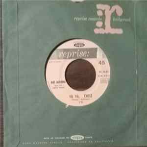 Aki Aleong And His Licorice Twisters - Ya Ya, Twist FLAC