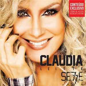 Claudia Leitte - Sette FLAC