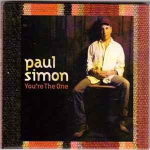 Paul Simon - You're The One FLAC