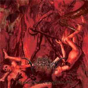 Dark Domination - Let Satan Speak Through Our Lips FLAC
