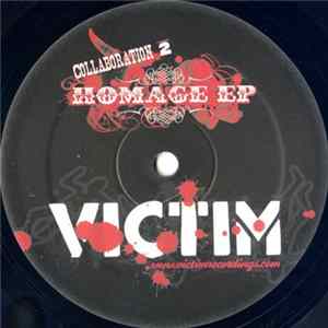 Various - Collaboration 2 - Homage EP FLAC