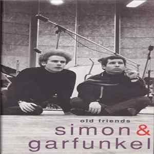 Simon & Garfunkel - Old Friends FLAC