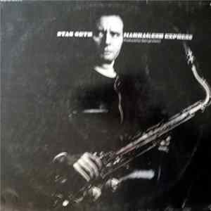 Stan Getz - Marrakesh Express FLAC