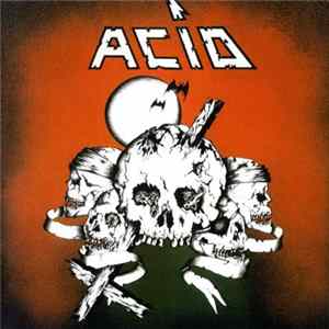 Acid - Acid FLAC