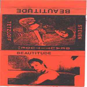 Steven Tetzloff - Beautitude FLAC