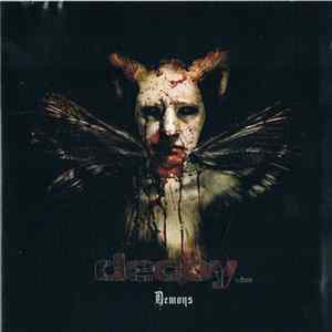 Decoy Inc. - Demons FLAC