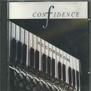 Torkest Veghel - Confidence FLAC