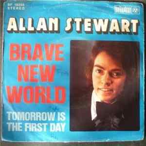 Allan Stewart - Brave New World FLAC
