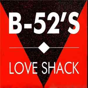 B-52's - Love Shack FLAC