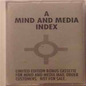 Martin Hall - A Mind and Media Index - Compilation FLAC
