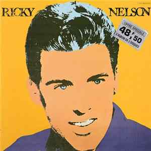 Ricky Nelson - Legendary Masters Series FLAC