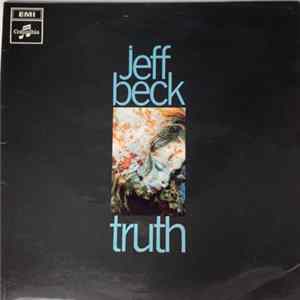 Jeff Beck - Truth FLAC