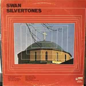 Swan Silvertones - Swan Silvertones (At The Cross) FLAC