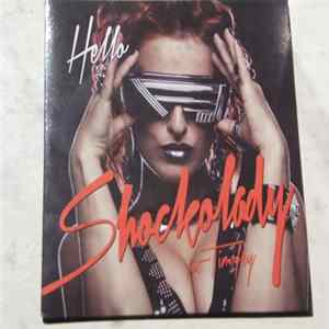 Shockolady feat. Timofey - Hello FLAC