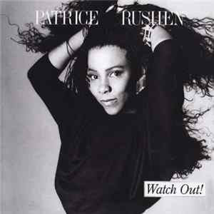 Patrice Rushen - Watch Out! FLAC