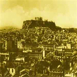 Various - Mediterrana 4 - Exotic Sounds From Athens FLAC