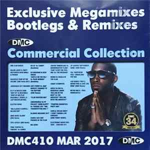 Various - Commercial Collection 410 FLAC