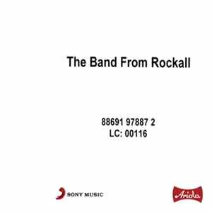 The Band From Rockall - The Band From Rockall FLAC